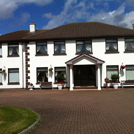 Pebble Mill Bed & Breakfast Dublin Luaran gambar