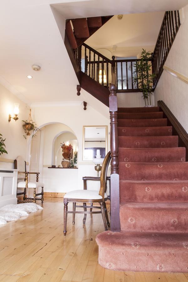 Pebble Mill Bed & Breakfast Dublin Luaran gambar