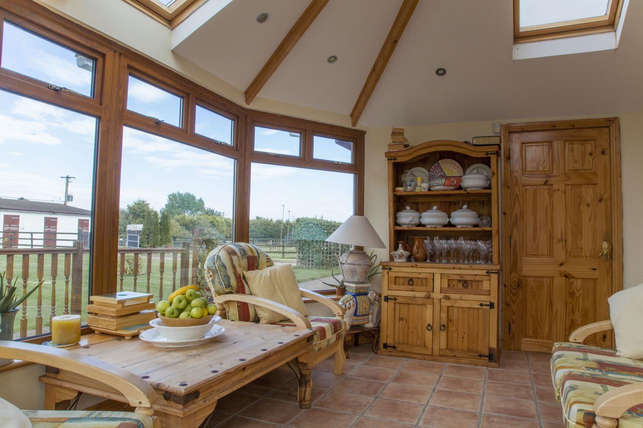 Pebble Mill Bed & Breakfast Dublin Luaran gambar