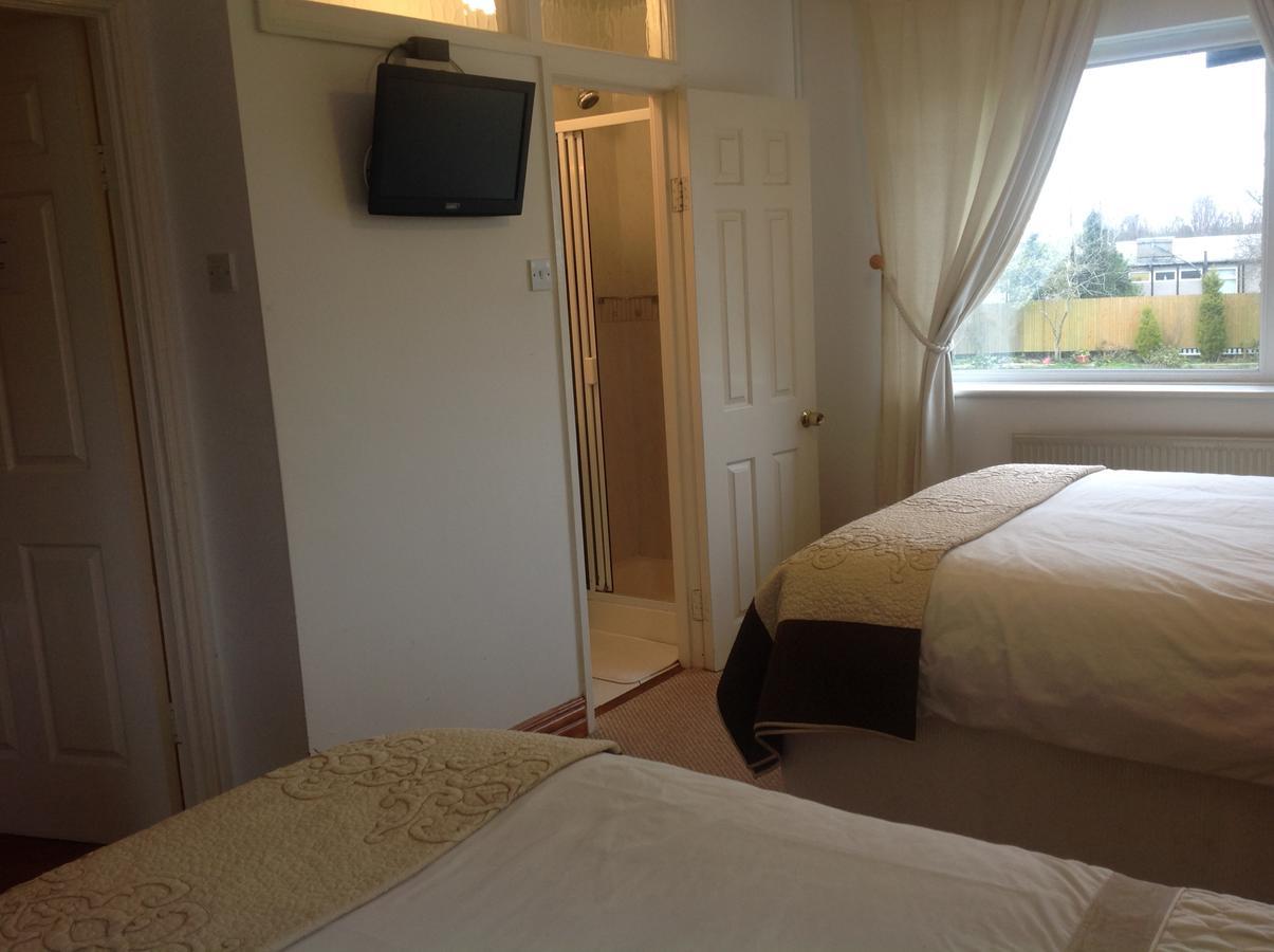 Pebble Mill Bed & Breakfast Dublin Luaran gambar