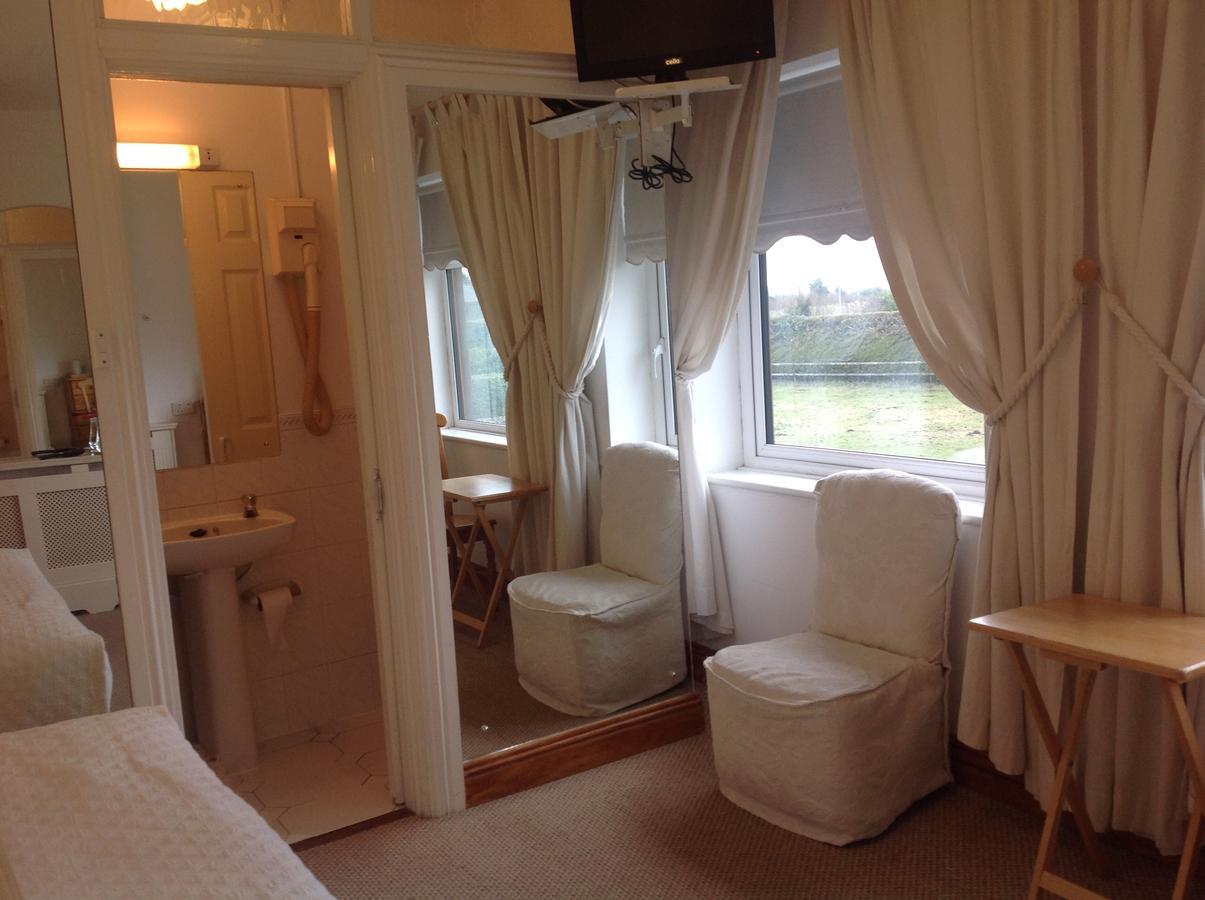 Pebble Mill Bed & Breakfast Dublin Luaran gambar