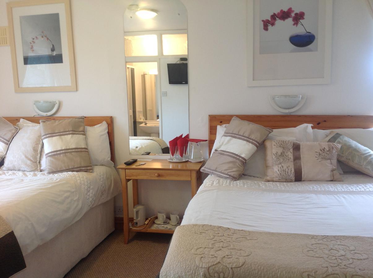 Pebble Mill Bed & Breakfast Dublin Luaran gambar