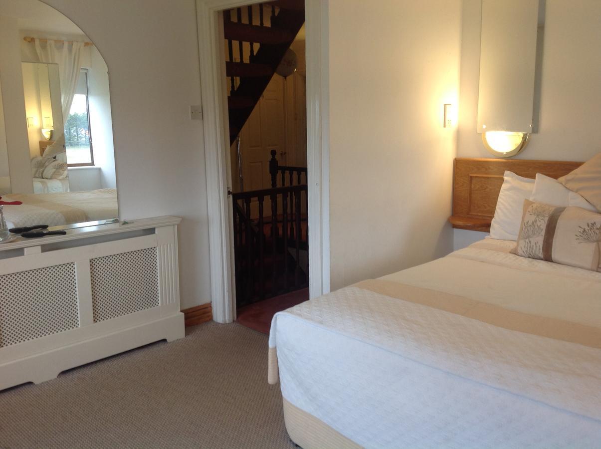 Pebble Mill Bed & Breakfast Dublin Luaran gambar