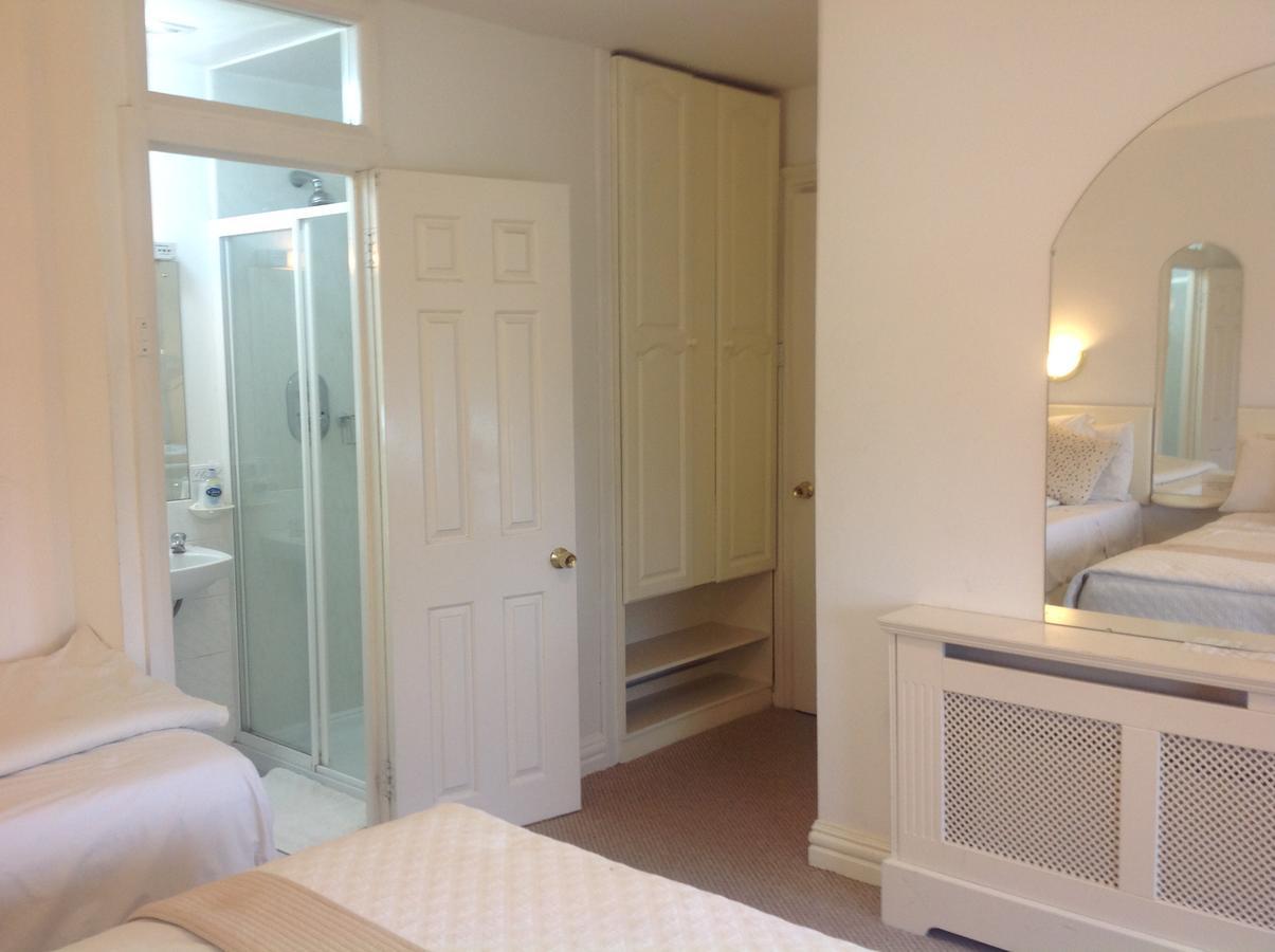 Pebble Mill Bed & Breakfast Dublin Luaran gambar