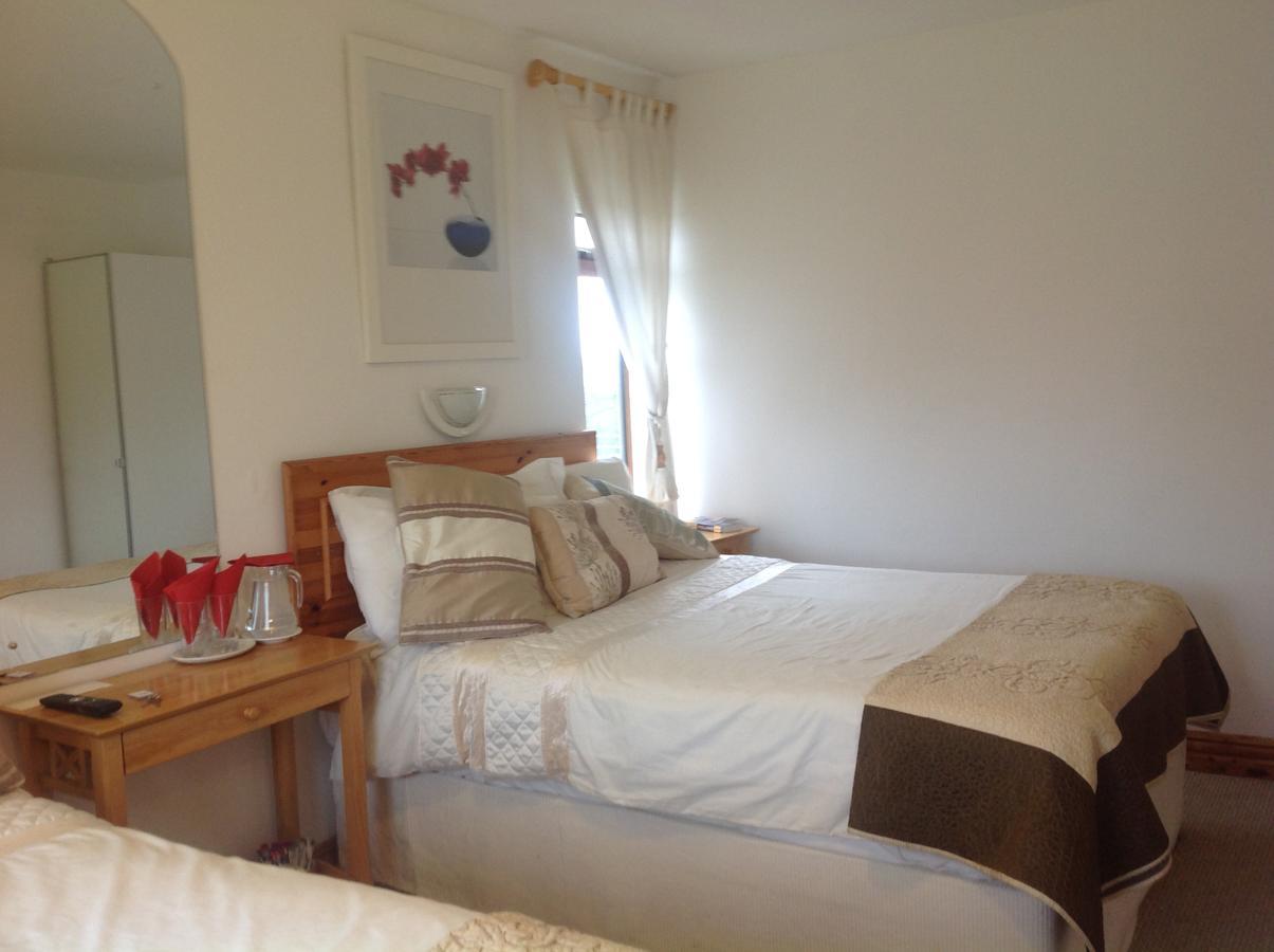 Pebble Mill Bed & Breakfast Dublin Luaran gambar