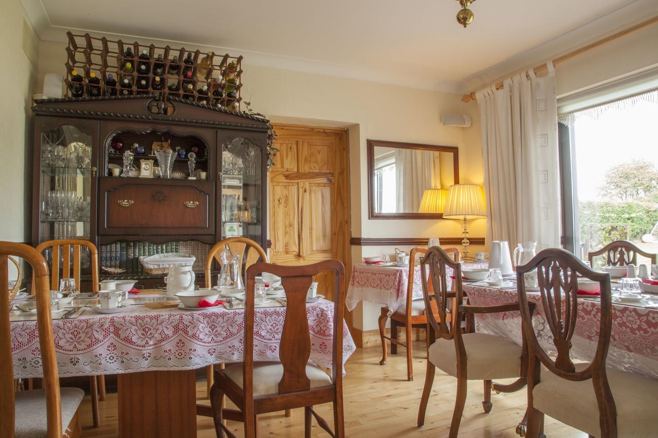 Pebble Mill Bed & Breakfast Dublin Luaran gambar